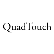 Товары торговой марки QuadTouch